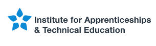 Institute for Apprenticeships & Technical Education Logo