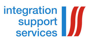 Integration Support Services Logo
