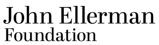 John Ellerman Foundation Logo