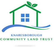 Knaresborough Community Land Trust Logo