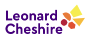 Leonard Cheshire Logo