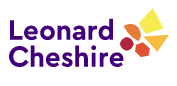 Leonard Cheshire Logo