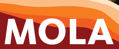 MOLA Logo