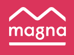 Magna Logo
