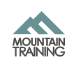 Mountain Training Logo