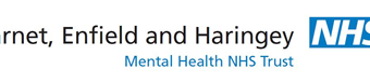 NHS Barnet,Enfield & Haringey Logo