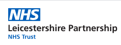 NHS Leicestershire Partnership Logo