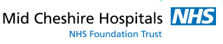 NHS Mid Cheshire Hospitals Logo