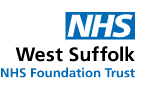 NHS West Suffolk Trust Logo