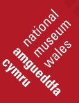 National Museum Wales Logo