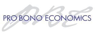 Pro Bono Economics Logo