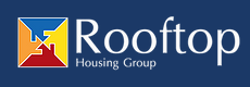 Rooftop Housing Group Logo