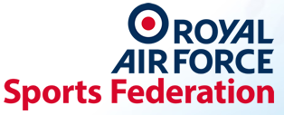 Royal Air Force Sports Federation Logo