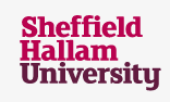 Sheffield Hallam University Logo