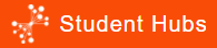Student Hubs Logo