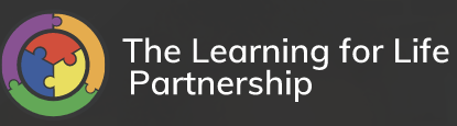 The Learning for Life Partnership Logo