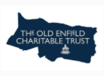 The Old Enfield Charitable Trust Logo