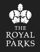 The Royal Parks Logo