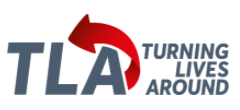 Turning Lives Around Logo