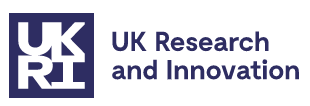 UK Research & Innovation Logo