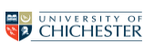 University of Chichester Logo