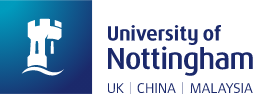University of Nottingham Logo