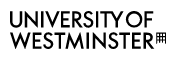 University of Westminster Logo