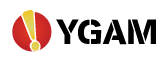 YGAM Logo