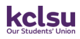kclsu Logo