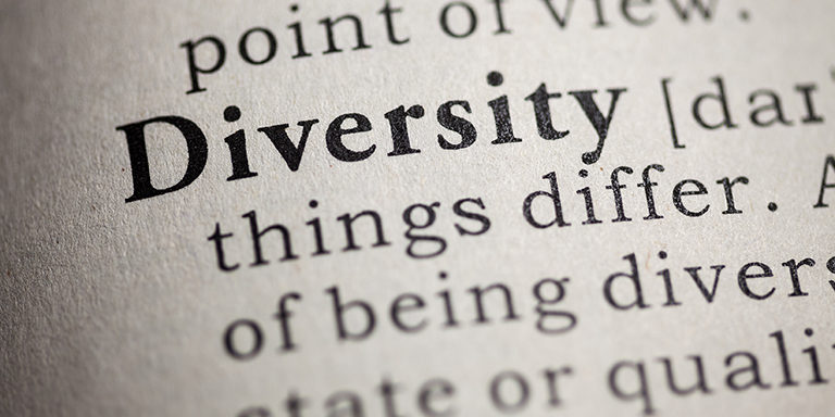 Diversity on UK boards