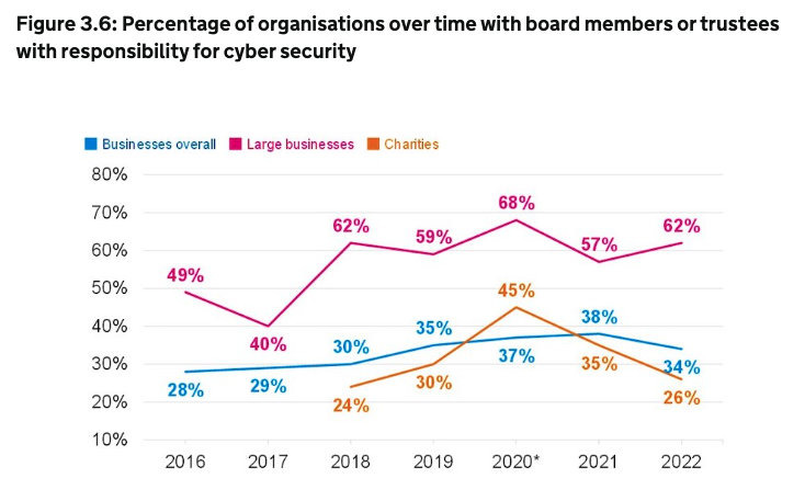 Board Cyber Responsibilities