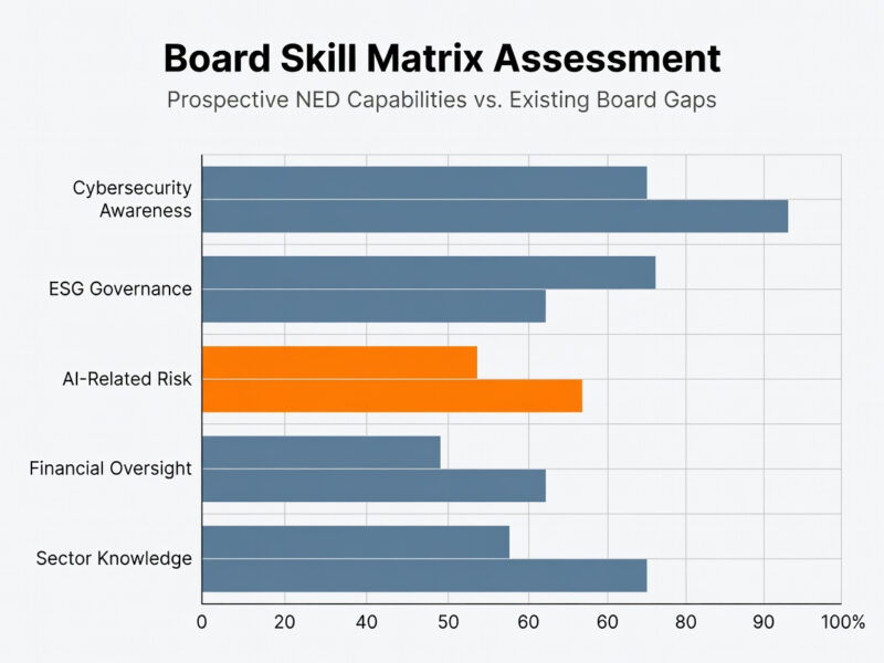Board Skills Matix